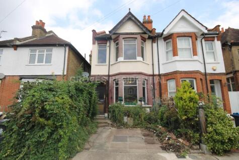 Kings Avenue, New Malden