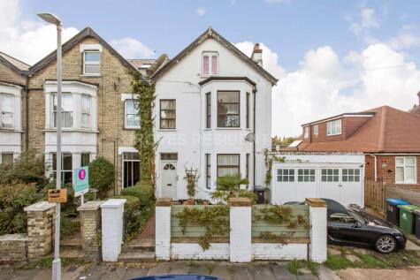 Montem Road, New Malden