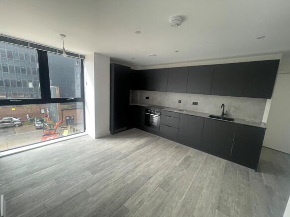 202 Kitchen
