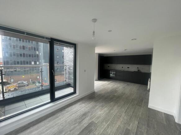 202 Living Kitchen