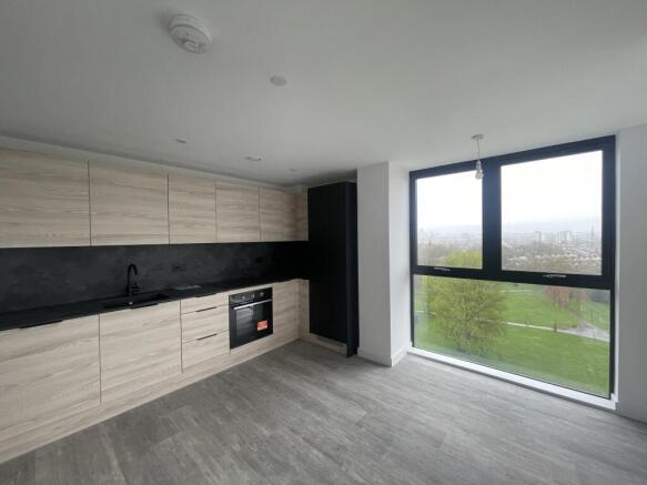 1101 Kitchen