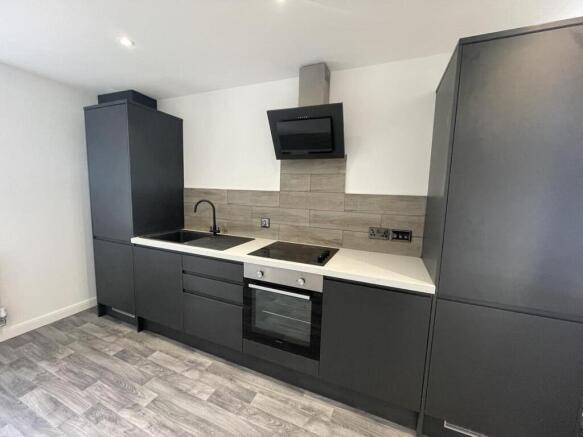 kitchen 2 bolton