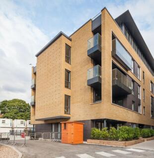 Pipit Drive, Putney, SW15