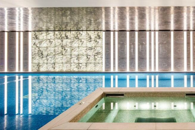 Wellness centre