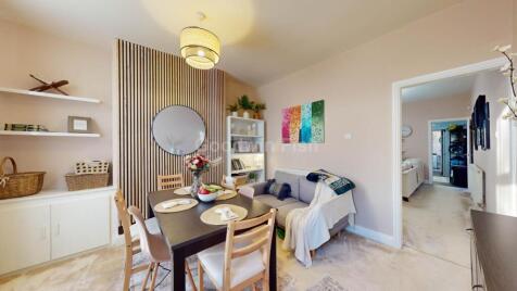 Jobling Street, Beswick