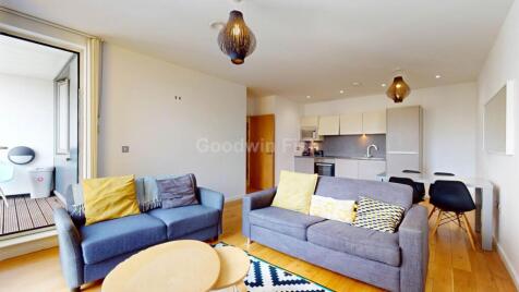 122 High Street, Northern Quarter