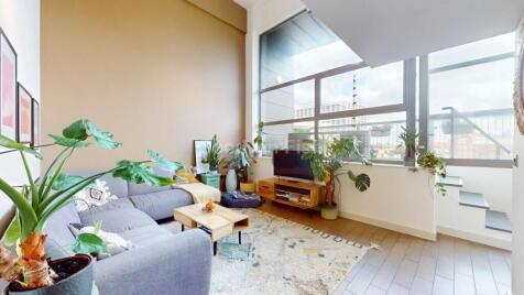 Connect House, 1 Henry Street, Ancoats