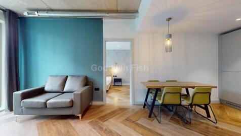 Ancoats Gardens, 30 Bendix Street, Ancoats