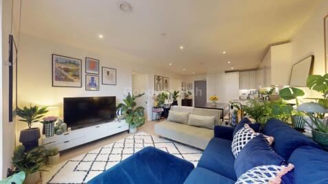 Ariel Apartments, Clippers Quay, Salford Quays