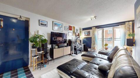 298 Stretford Road, Hulme