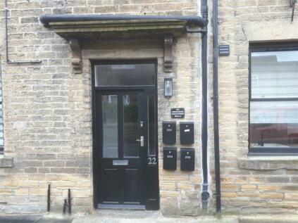 Skipton - 1 bedroom apartment for sale