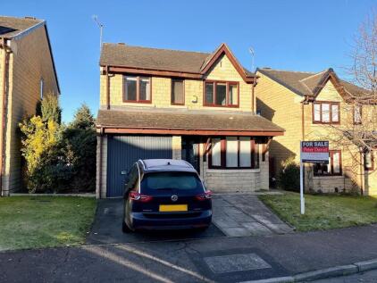 Sugden Close, Brighouse