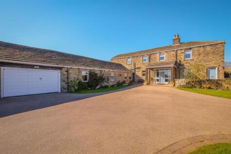 Peep Green Road, Liversedge