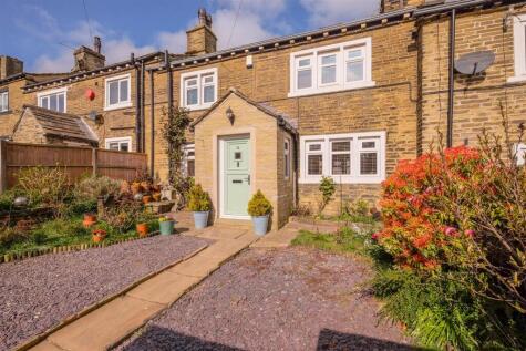 Mount Pleasant, Brighouse