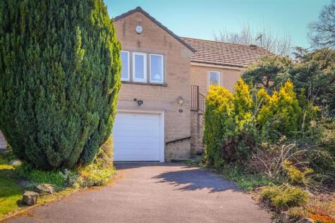 Spenfield Court, Liversedge