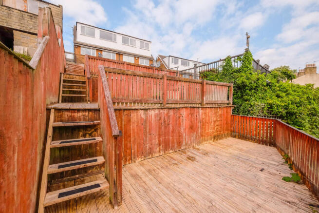 Terrace / Patio