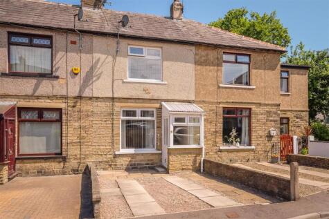 St. Chads Avenue, Brighouse