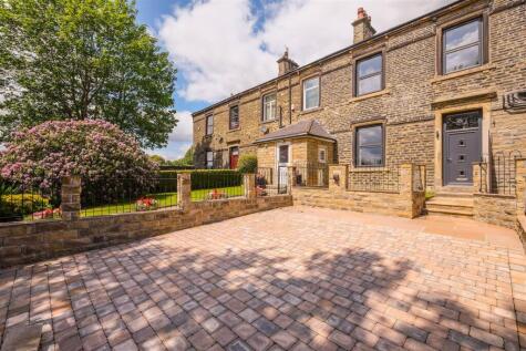 Langlea Terrace, Halifax