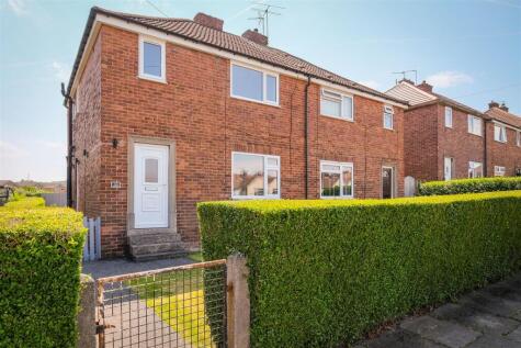 Thornton Road, Brighouse