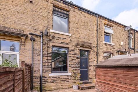 Park View, Lightcliffe, Halifax