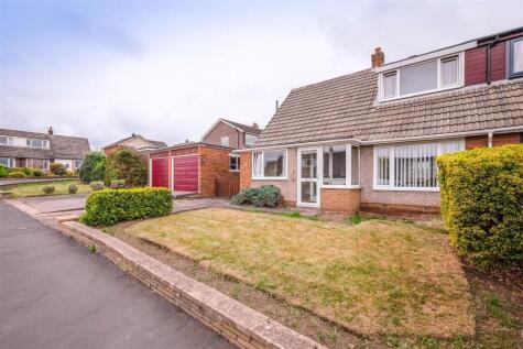 Ashlea Avenue, Brighouse