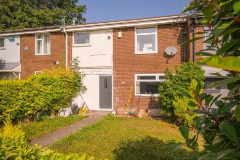 Sherburn Road, Brighouse