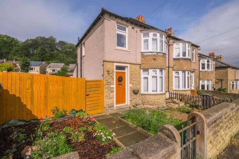 James Street, Brighouse