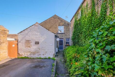 Lower Fold, Brighouse