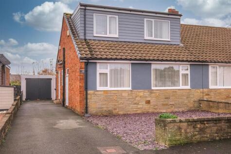 Sefton Avenue,Hove Edge