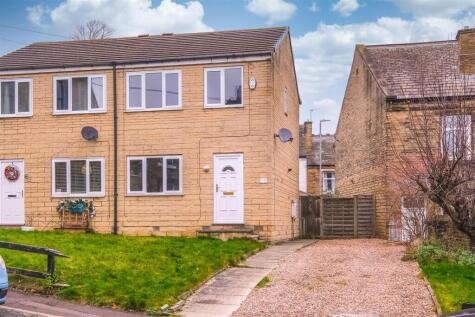 The Crescent, Brighouse