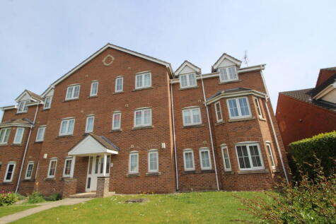 Gleneagles Drive, Normanton