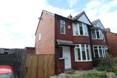 Ashgap Lane, Normanton