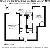 Grove End Gardens, Grove End Road London, NW8.jpg