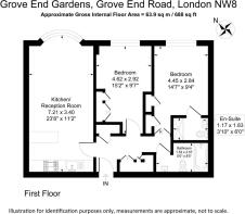 Grove End Gardens, Grove End Road, London NW8.jpg