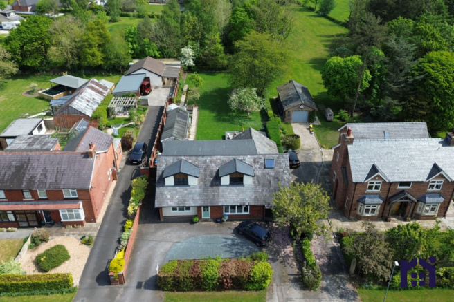 Orchard View