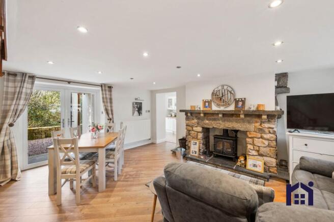 Heart of the home