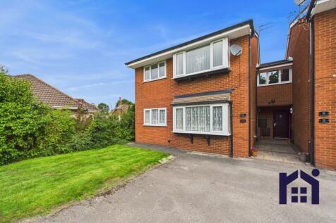 Slater Lane, Leyland, PR26 7SB