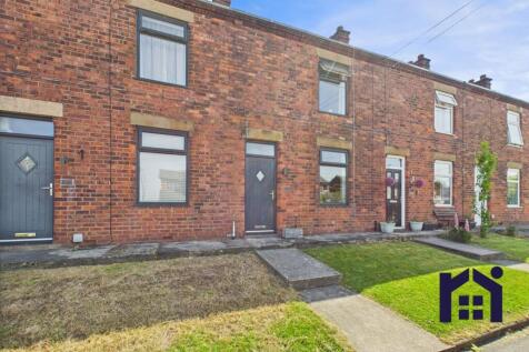 Wood Lane, Heskin, PR7 5NT