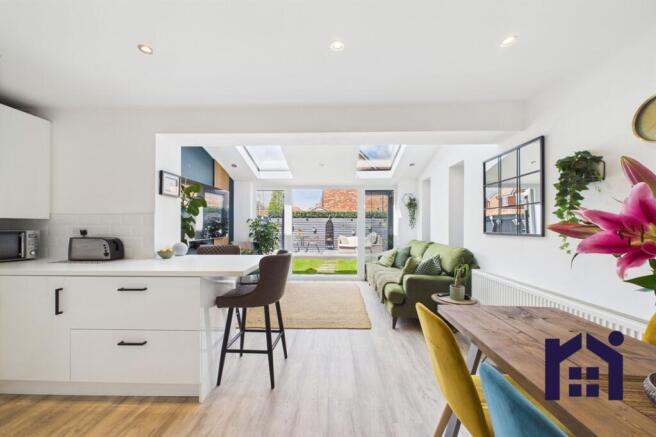Heart of the home