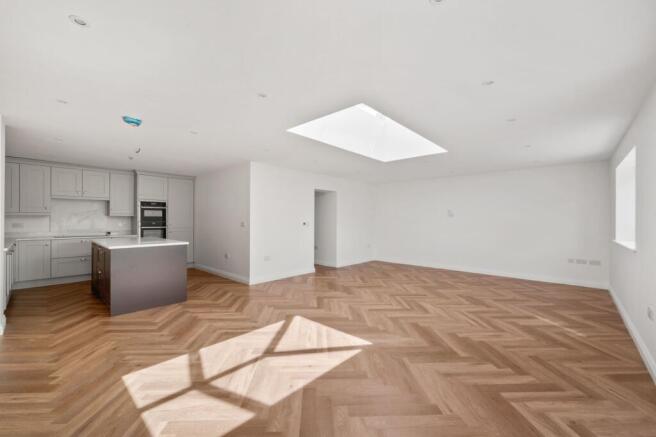Heart of the home