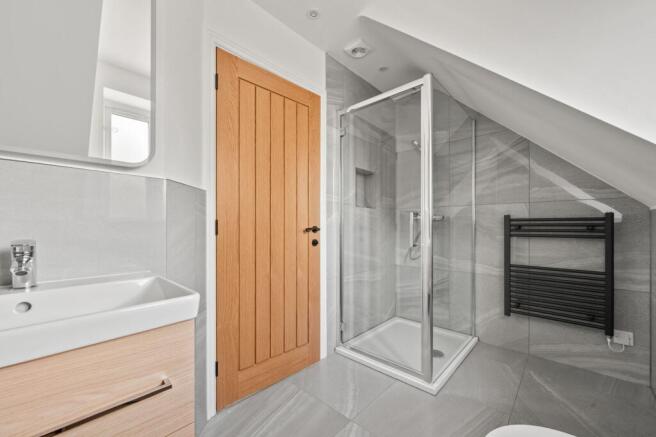 En suite
