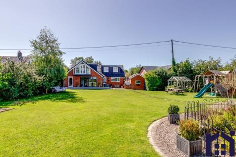 Pompian Brow, Bretherton, PR26 9AQ