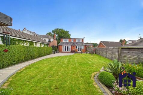 Southport Road, Ulnes Walton, PR26 8LN