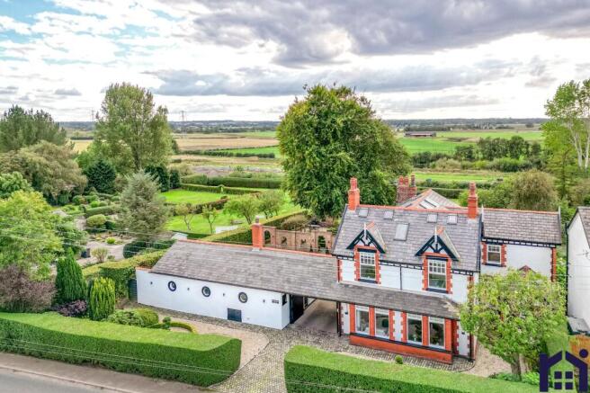 Heathfield House