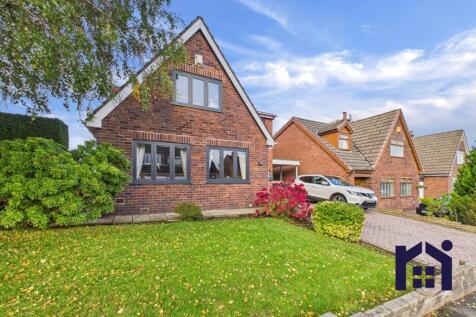 Manse Avenue, Wrightington, WN6 9RP