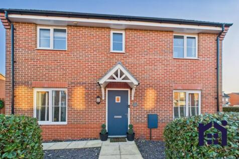 Atlantean Drive, Leyland, PR25 3NW