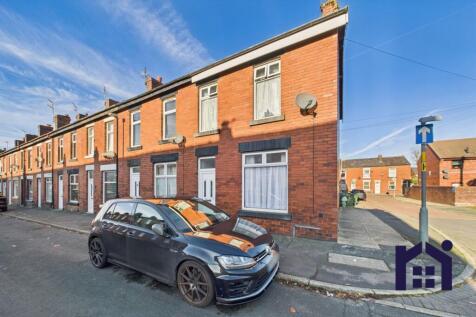 Geoffrey Street, Chorley, PR6 0HE