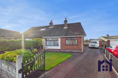 Roe Hey Drive, Coppull, PR7 4PU