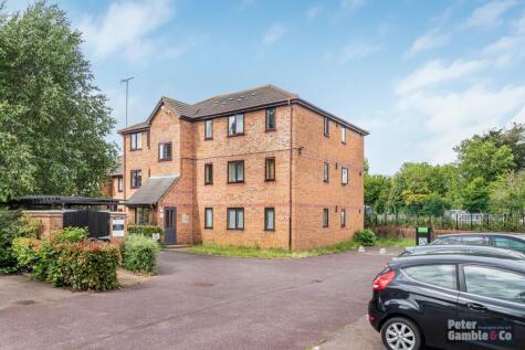 Brindley Close, Wembley, HA0