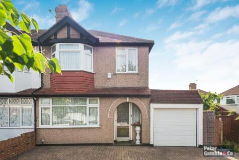 Launceston Gardens, Perivale, Greenford, UB6